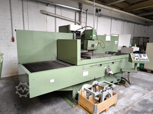  Stöckel FL 10/60 SPS