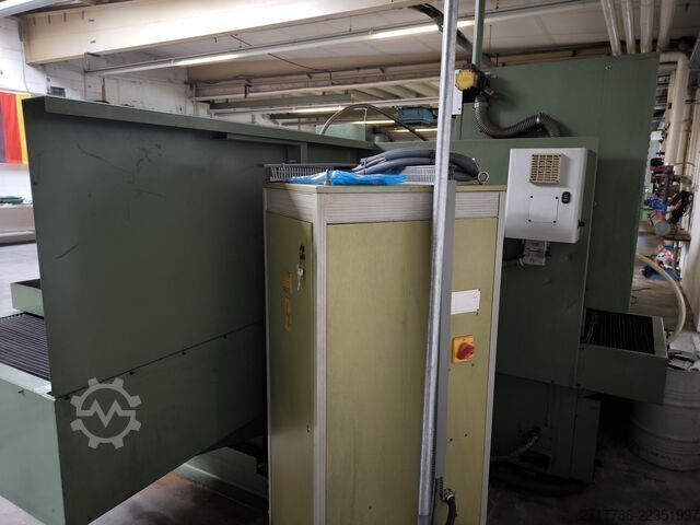  Stöckel FL 10/60 SPS