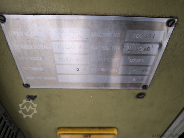  Stöckel FL 10/60 SPS