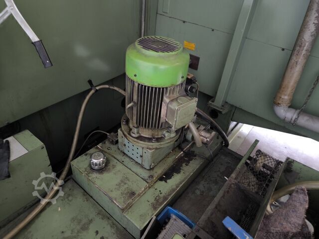  Stöckel FL 10/60 SPS