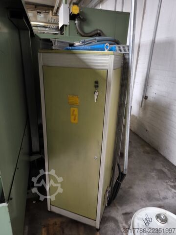  Stöckel FL 10/60 SPS