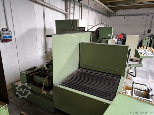  Stöckel FL 10/60 SPS