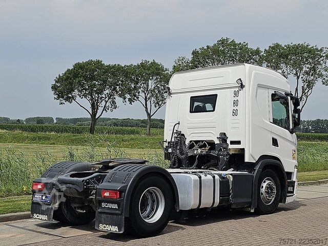 スタンダード-SZM SCANIA G450