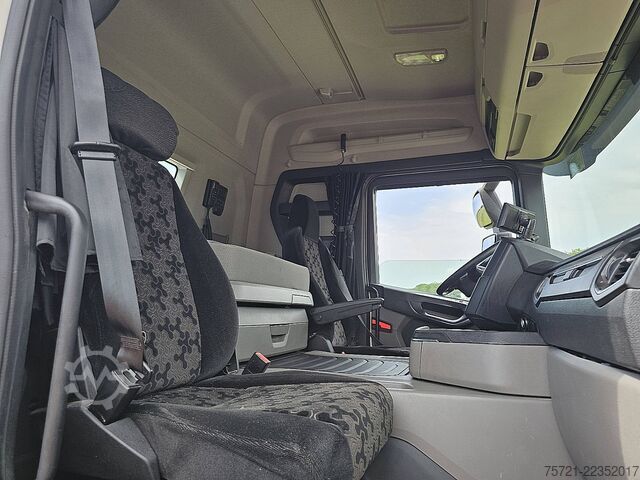 スタンダード-SZM SCANIA G450