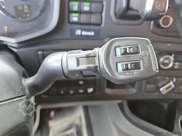 Standard-SZM SCANIA G450