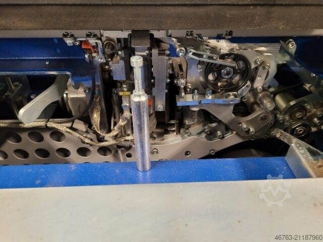 Упаковочная машина, Mosca, SoniXs-MP-6 B Mosca SoniXs-MP-6 B