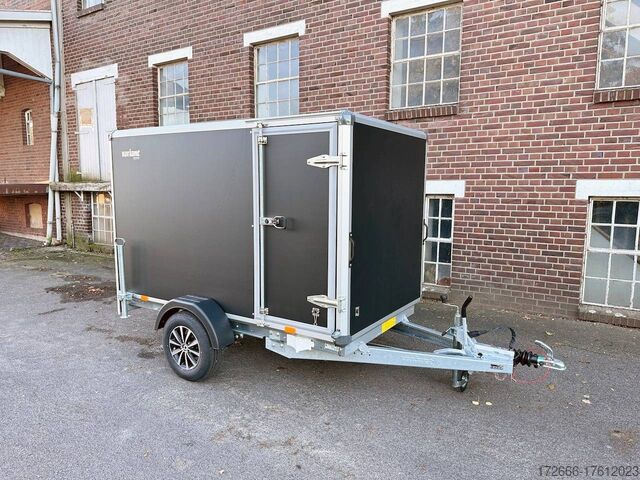 Koffer  1315 C2 EDITION RAMPE ST 258X148X157CM 1350KG