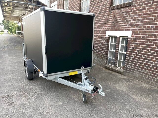 Koffer  VARIANT 1315 C2 EDITION 258X148X157CM 1350KG