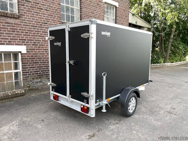 Koffer  VARIANT 1315 C2 EDITION 258X148X157CM 1350KG