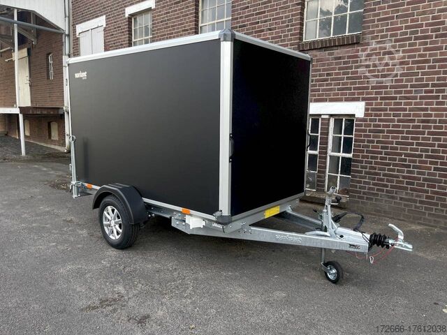 Koffer  VARIANT 1315 C2 EDITION 258X148X157CM 1350KG