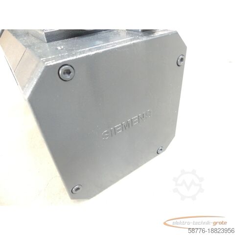 Siemens-motor Siemens 1FT6084-8AH71-3AG0 Motor SN:YFB225093601001 generalüberholt mit 12 Monaten Gwl.! -