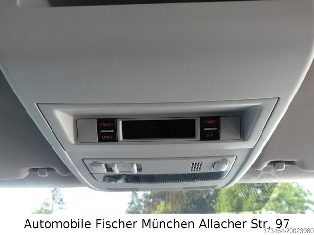 Minibus VOLKSWAGEN T6 Transporter Kasten-Kombi Plus 4M*DOKA*Mixto*