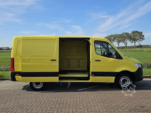 Stasjonsvogn med høyt tak MERCEDES-BENZ SPRINTER 314 CDI L2H1