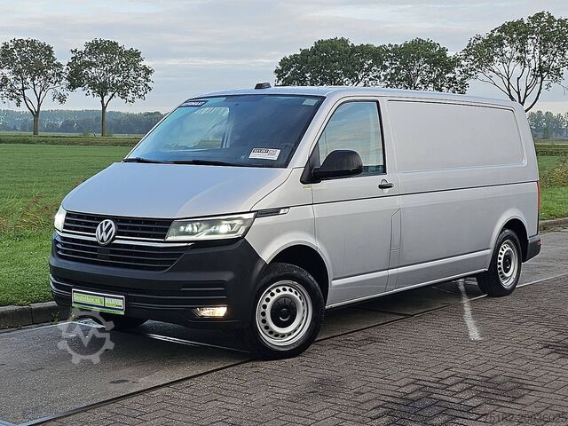 Karavan z visoko streho VOLKSWAGEN TRANSPORTER 2.0 TDI L2H1 LED Navi DSG