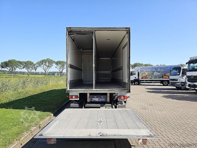 Kühl-/Tiefkühltransport MERCEDES-BENZ ATEGO 1224