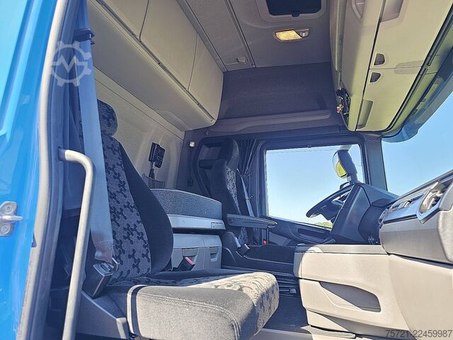 Standard-SZM SCANIA R450 spoilers