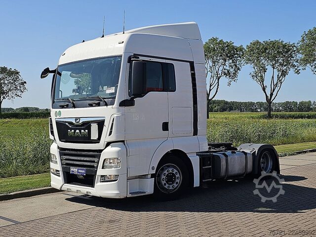 Standard-SZM MAN 18.470 TGX