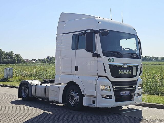 Standard-SZM MAN 18.470 TGX