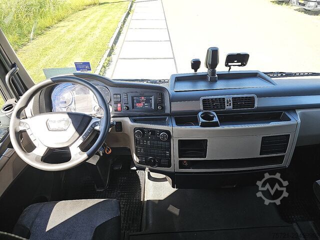 Standard-SZM MAN 18.470 TGX