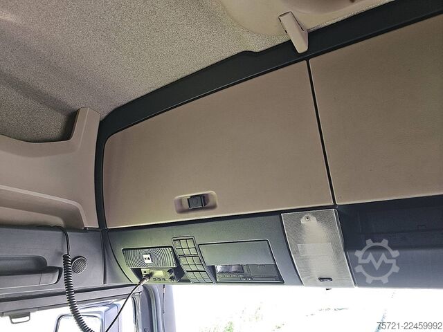Standard-SZM MAN 18.470 TGX