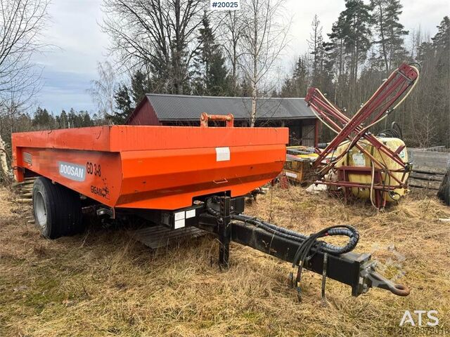 ➤ Used Wheel Excavator for sale on Machineseeker.com - many