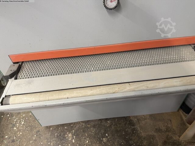 משייפת סרט רחבה KÜNDIG Primo 1100 E-Lack