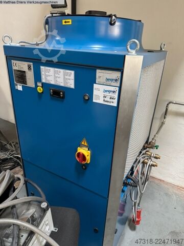 वेल्डिंग प्रणाली TRUMPF TruHeat HF 5010