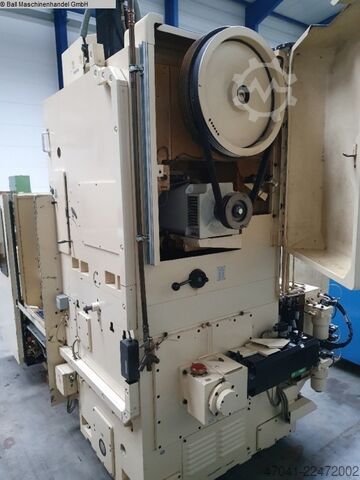 Stroj za oblikovanje zobnikov LORENZ LS 304
