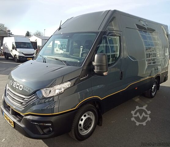 Van panel Iveco Daily 35S16V A8 Luchtvering - Adaptive Cruise C...