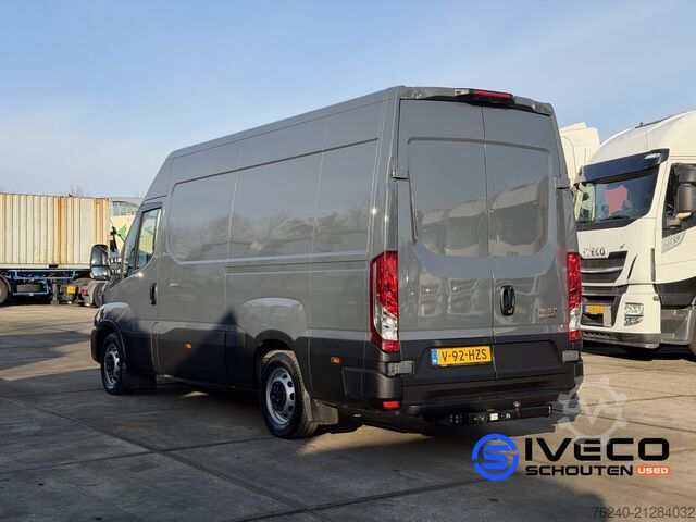 Van panel Iveco Daily 35S16V A8 Luchtvering - Adaptive Cruise C...