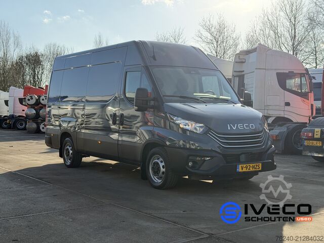Van panel Iveco Daily 35S16V A8 Luchtvering - Adaptive Cruise C...