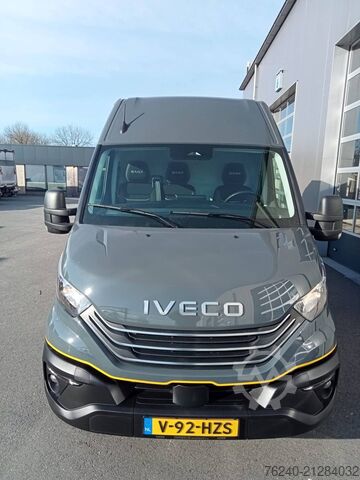 Van panel Iveco Daily 35S16V A8 Luchtvering - Adaptive Cruise C...