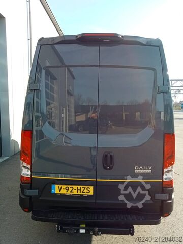 Van panel Iveco Daily 35S16V A8 Luchtvering - Adaptive Cruise C...