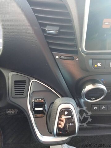 Van panel Iveco Daily 35S16V A8 Luchtvering - Adaptive Cruise C...