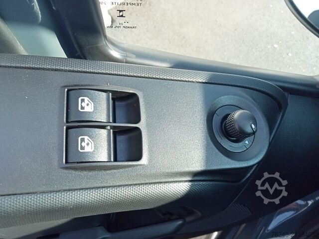Van panel Iveco Daily 35S16V A8 Luchtvering - Adaptive Cruise C...