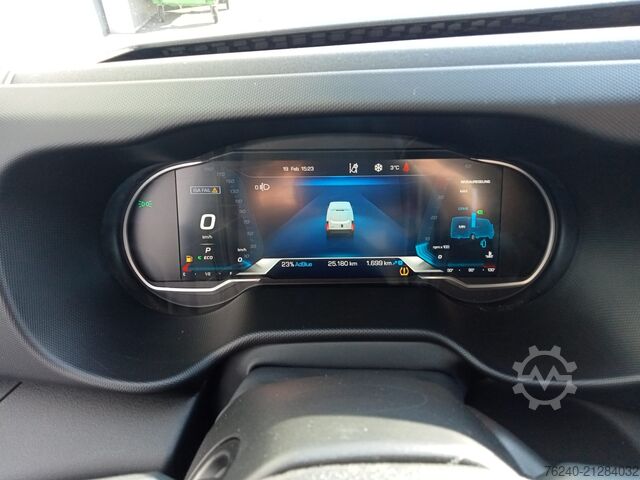 Van panel Iveco Daily 35S16V A8 Luchtvering - Adaptive Cruise C...