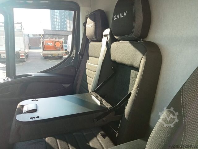 Van panel Iveco Daily 35S16V A8 Luchtvering - Adaptive Cruise C...
