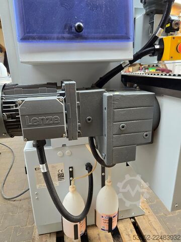 เครื่องติดขอบ BRANDT highflex 1440