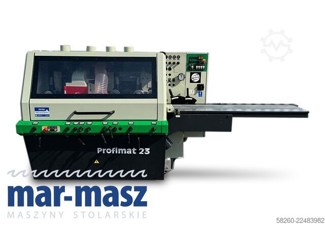  WEINIG PROFIMAT 23E