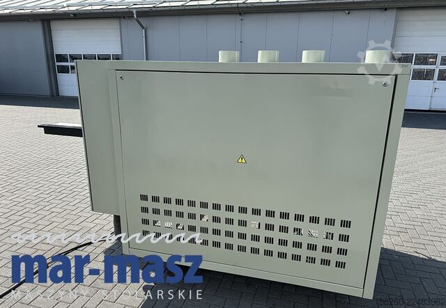  WEINIG PROFIMAT 23E