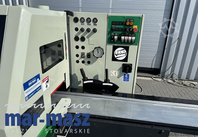  WEINIG PROFIMAT 23E