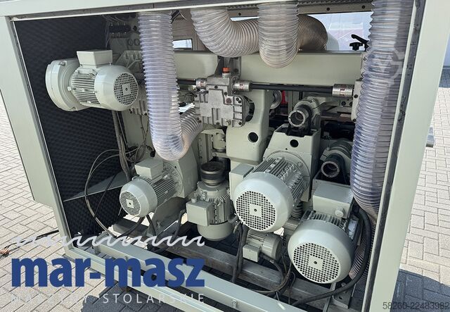  WEINIG PROFIMAT 23E
