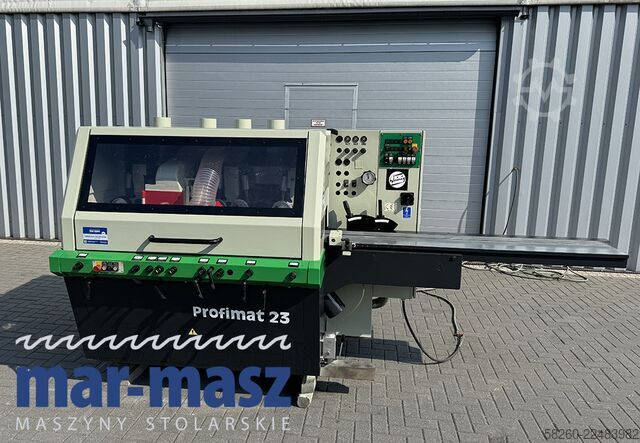 WEINIG PROFIMAT 23E