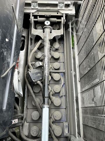 Fahrerstandstapler Still EXV-SP14