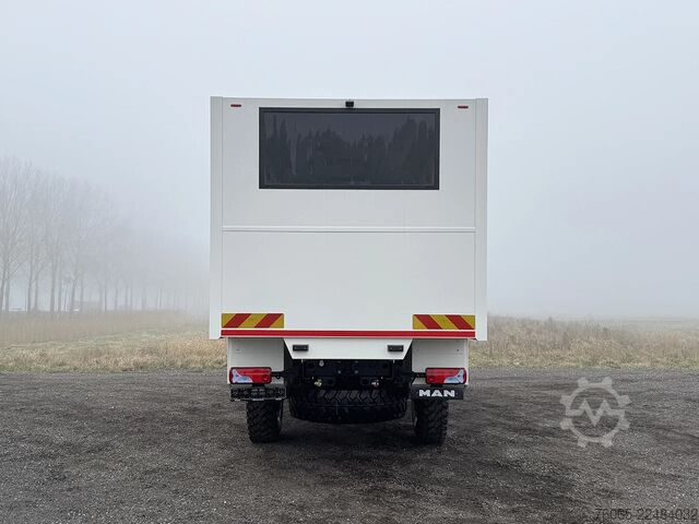 MAN TGM 18.250 BB CH Midi Bus (2 units) MAN TGM 18.250 BB CH Midi Bus (2 units)