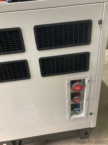 ETT 50P generatorius ETT ETT-50P