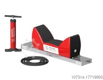 Stesen pengangkat tali pinggang/stesen pengangkat tali pinggang  BB500 bis 800mm