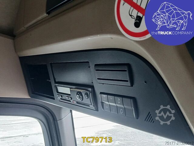 Estándar-SZM Mercedes-Benz Actros 1843