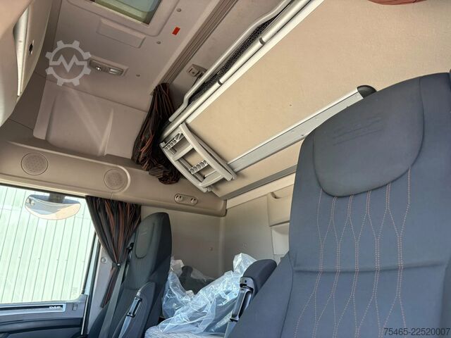 স্ট্যান্ডার্ড SZM DAF XF 480 FT Euro6