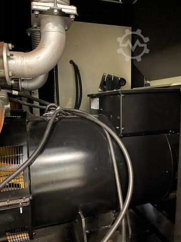 Aggregat Doosan DP180LB - 710 kVA Generator - DPX 19857